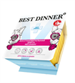 Best Dinner Vet Profi Recovery для кошек и собак при истощении, выздоровлении и послеоперационном восстановлении, 100 гр MZB406784 - фото 13602
