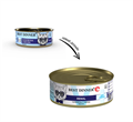 Best Dinner Exclusive Vet Profi Renal Перепелка с рисом для кошек и котят с 6 месяцев при заболеваниях почек, 100 гр MZB400577 - фото 13611