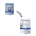 Best Dinner Exclusive Vet Profi Renal кусочки в соусе Говядина для кошек при заболеваниях почек, 85 гр MZB403400 - фото 13624