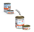 Best Dinner Exclusive Vet Profi Mobility Говядина для профилактики заболеваний опорно-двигательной системы для собак, 100 гр MZB264898 - фото 13628