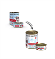 Best Dinner Exclusive Vet Profi Gastrointestinal для собак при заболеваниях пищеварительной системы Конина, 100 гр MZB264690 - фото 13632