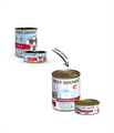 Best Dinner Exclusive Vet Profi Gastrointestinal для собак с кониной при заболеваниях пищеварительной системы, 340 гр MZB264713 - фото 13645