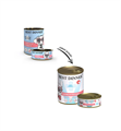 Best Dinner Exclusive Vet Profi GastroIntestinal влажный корм для собак при нарушениях пищеварения с ягненком и сердцем, 100 гр MZB264812 - фото 13671