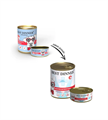 Best Dinner GastroIntestinal Exclusive Vet Profi влажный корм для собак с говядиной и сердцем при нарушениях пищеварения, 340 гр MZB404391 - фото 13683