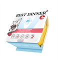 Best Dinner Vet Profi Gastrointestinal влажный корм для кошек с курицей при нарушениях пищеварения, 100 гр MZB406500 - фото 13687