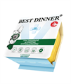 Best Dinner Vet Profi Hypoallergenic "Оленина" для взрослых собак и щенков при пищевой аллергии, 100 гр MZB407927 - фото 13696