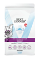 Best Dinner Vet Profi Urinary сухой корм для кошек для поддержания здоровья мочевыводящих путей, 400 гр MZB406296 - фото 13705