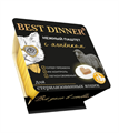 Best Dinner консервированный полнорационный паштет с ягненком для взрослых и стерилизованных кошек, 100 гр MZB404599 - фото 13720