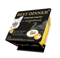 Best Dinner консервированный полнорационный паштет с индейкой для взрослых и стерилизованных кошек, 100 гр MZB404629 - фото 13723