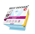 Best Dinner Vet Profi Urinary с ягненком для кошек при мочекаменной болезни, 100 гр MZB406524 - фото 13765