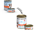 Best Dinner Exclusive Vet Profi Mobility влажный корм для для собак для профилактики заболеваний опорно-двигательной системы с говядиной, 340 гр MZB264911 - фото 13818