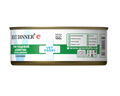 Best Dinner Vet Profi Hypoallergenic влажный корм при пищевой аллергии с кроликом для взрослых кошек и котят, 100 гр MZB406845 - фото 13845