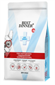 Best Dinner Vet Profi Gastrointestinal сухой корм для  взрослых собак при нарушениях пищеварения, 2 кг MZB406258 - фото 13867