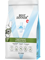 Best Dinner Vet Profi Hydrolysate сухой корм при пищевой аллергии или непереносимости для собак, 2 кг MZB554333 - фото 13871
