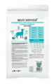 Best Dinner Vet Profi при диабете или избыточном весе Diabetic/Obesity для кошек, 1.5 кг MZB553381 - фото 13957