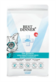 Best Dinner Vet Profi при диабете или избыточном весе Diabetic/Obesity для кошек, 1.5 кг MZB553381 - фото 13958