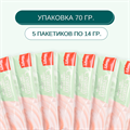Wanpy Cat Лакомство для кошек «нежное пюре» из тунца и гребешка, 70 гр MZB871101 - фото 14051