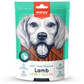 Wanpy Dog соломка из мяса ягненка, 100 гр MZB840046 - фото 14078