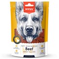 Wanpy Dog соломка из вяленой говядины, 100 гр MZB830153 - фото 14085