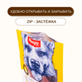 Wanpy Dog соломка из вяленой говядины, 100 гр MZB830153 - фото 14091