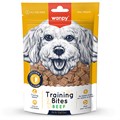Wanpy Dog Лакомство для собак "Тренировочные кусочки" из говядины, 100 гр MZB830283 - фото 14121