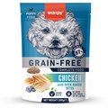 Сухой корм Wanpy Dog беззерновой с курицей для щенков, 500 гр MZB823087 - фото 14140