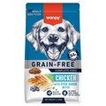 Сухой корм Wanpy Dog беззерновой с курицей для взрослых собак, 1.5 кг MZB823056 - фото 14145