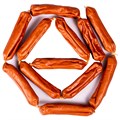 Wanpy Dog лакомство утиные сосиски 100 г MZB820086 - фото 14159