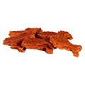 Wanpy Dog лакомые кусочки из нежного лосося в форме рыбок, 100 гр MZB868002 - фото 14176