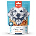 Wanpy Dog Лакомство для собак «хрустящие чипсы» из курицы, 60 гр MZB812487 - фото 14186