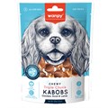Wanpy Dog Лакомство для собак «мясные шашлычки на жевательной шпажке», 100 гр MZB813200 - фото 14188
