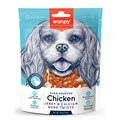 Wanpy Dog Лакомство для собак «Косточки из курицы», 100 гр MZB810353 - фото 14198