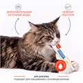 Wanpy Cat Лакомство для кошек «нежное пюре» из тунца с ягодами, 70 гр MZB874102 - фото 14235