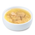 Wanpy Cat Пауч для кошек "Бульон" с тунцом и креветкой, 50 гр MZB871712 - фото 14260