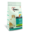 1st CHOICE корм для кошек Urinary, курица, 340 гр MZB267007 - фото 14287