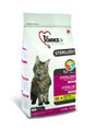 1st CHOICE корм для стерилизованных кошек Sterilized, курица с бататом, 5 кг MZB266055 - фото 14305