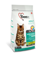 1st CHOICE корм для кастрированных и стерилизованных кошек Контроль Веса, 2.72 кг MZB265034 - фото 14314