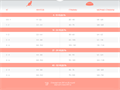 1st CHOICE Optimal Growth корм для котят Оптимальный рост, треска и лосось, 1.8 кг MZB100137 - фото 14321