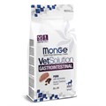 Monge VetSolution Cat Gastrointestinal диета для кошек Интестинал, 1.5 кг MZB081511 - фото 14344
