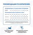 Monge VetSolution Cat Urinary Struvite Уринари Струвит при заболеваниях мочеполовой системы и струвитном течении МКБ, 400 гр MZB081573 - фото 14378