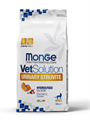 Monge VetSolution Cat Urinary Struvite Уринари Струвит при заболеваниях мочеполовой системы и струвитном течении МКБ, 400 гр MZB081573 - фото 14382