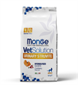 Monge VetSolution Cat Urinary Struvite Уринари Струвит при заболеваниях мочеполовой системы и струвитном течении МКБ, 1.5 кг MZB081580 - фото 14389