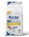 Диетический корм Monge VetSolution Cat Urinary Oxalate Уринари Оксалат для кошек при заболеваниях мочеполовой системы и оксалатном течении МКБ 1,5 кг MZB081610 - фото 14401
