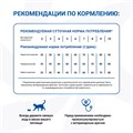 Диетический корм Monge VetSolution Cat Hepatic Гепатик для кошек при заболеваниях печени, 1.5 кг MZB081689 - фото 14412