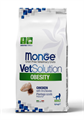 Monge VetSolution Cat Obesity диета для кошек Обесити 1,5 кг MZB081719 - фото 14419