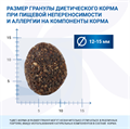 Monge VetSolution Dog An-Hydro ан-гидро для собак при пищевой непереносимости, 2 кг MZB081344 - фото 14431
