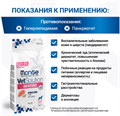 Monge VetSolution Dog An-Hydro ан-гидро для собак при пищевой непереносимости, 2 кг MZB081344 - фото 14434