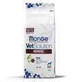 Диетический корм Monge VetSolution Dog Hepatic Гепатик для собак при заболеваниях печени, 12 кг MZB081184 - фото 14447
