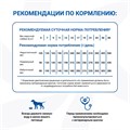 Диетический корм Monge VetSolution Dog Hepatic Гепатик для собак при заболеваниях печени, 12 кг MZB081184 - фото 14451