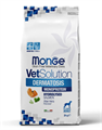 Диетический корм Monge VetSolution Dog Dermatosis Дерматозис для собак при заболеваниях кожи, 2 кг MZB081009 - фото 14461